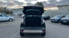 Vauxhall Crossland X 1.5 Turbo D [102] Griffin [Start Stop] Diesel Hatchback